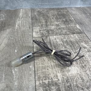 VINTAGE Singer Model 6267 Sewing Machine Replacement Light Socket